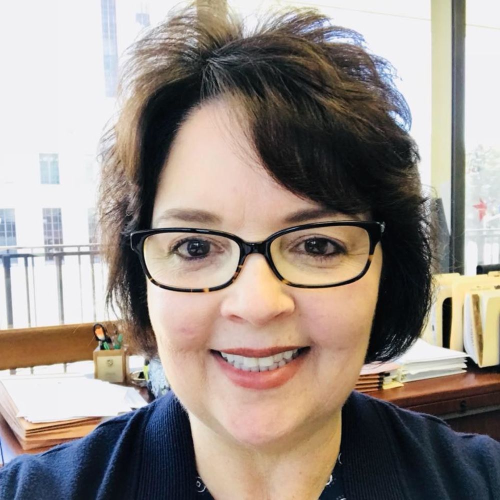 Meet your Posher, Dawn